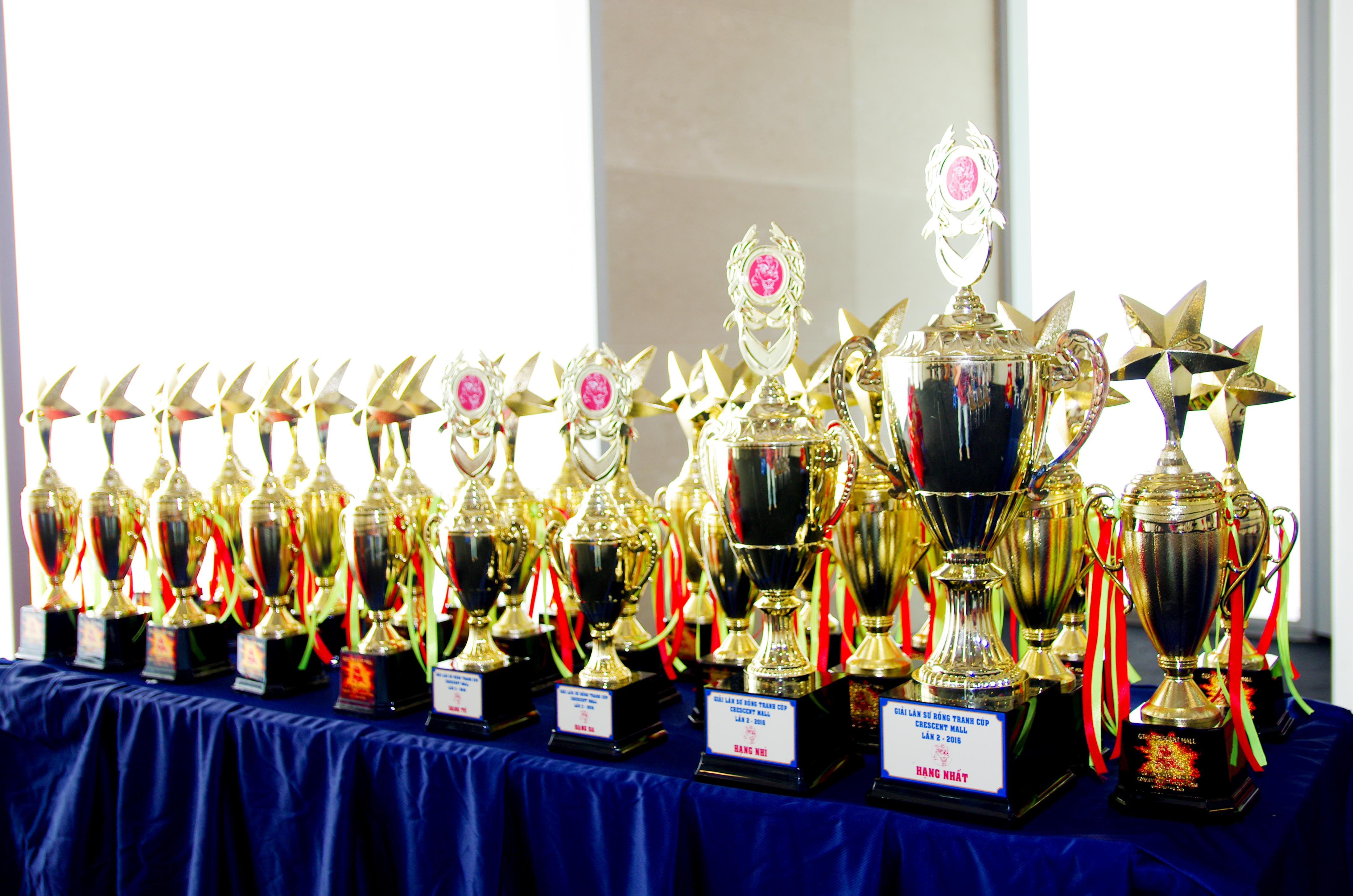 Hơn[-]20[-]đoàn[-]tranh[-]tài[-]tại[-]cuộc[-]thi[-]Lân[-]Sư[-]Rồng[-]tranh[-]cúp[-]Crescent[-]Mall[-]lần[-]II[-]–[-]2016